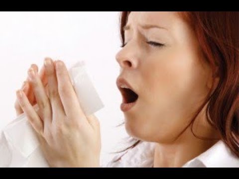 Como viver com uma alergia a mofo