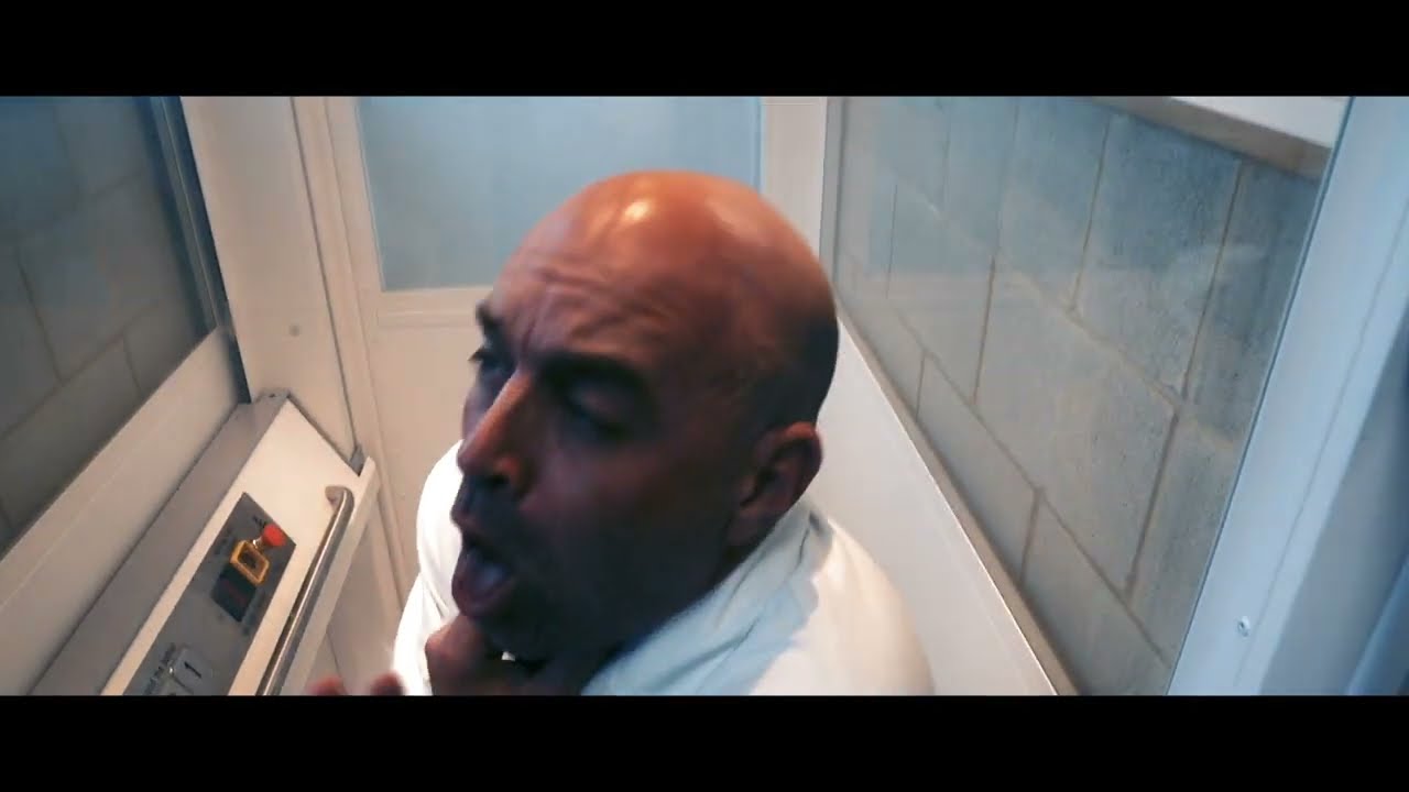 'Project X' - BFI ft ETfilms