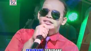 Demy - Nyengidakaken Cerito [Official Music Video]