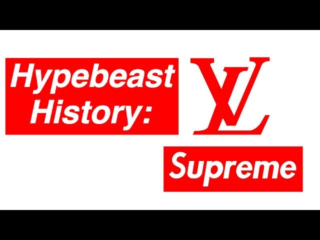 SUPREME: History, logo and why this brand is so fascinating? - TENSHI