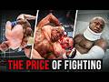 Woow! The Darkest Moments in Fighting History...