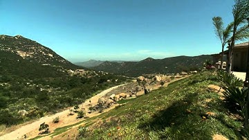 Residents Urged to Clear Defensible Space