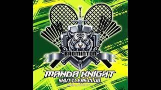 Manda Knights Queuing 052526: Joms &amp; Trep vs Melvin &amp; Jordan