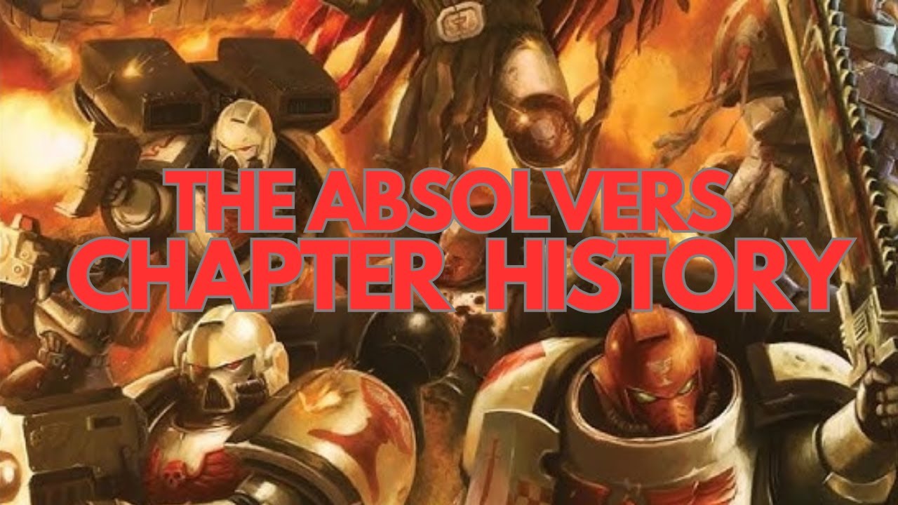 The Absolvers Chapter History - Everything You Need know About Absolvers Chapter Lore and History