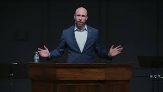 The Fruit Of The Holy Spirit  Galatians 52225