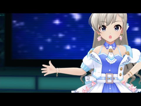 デレステ】ヴィーナスシンドローム / ブランフェス限定SSR［メイク