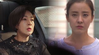 이보희, 폭언 퍼붓다 이성 잃고 박은혜에 차로 ‘돌진’ 《Sweet Enemy》 달콤한 원수 EP034