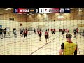 The BATTLE of CHAMPIONS! | Meteors vs Spartans | Men's Final - British Champs 2023