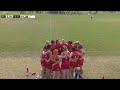 Women's Open | Bronze Medal: France vs Wales | European Championships 2022
