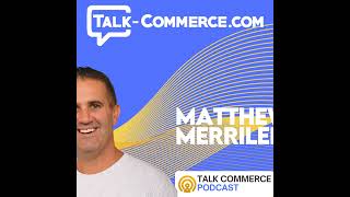 Tariff Strategy, Cross-Border Pricing, and Global-e Insights with Matthew Merrilees