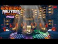 Grounded NG+3 Mega Building a Massive Chandelier and Cathedral