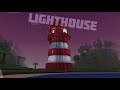 Building lighthouse in block craft 3d  block craft 3d building simulator game part 11