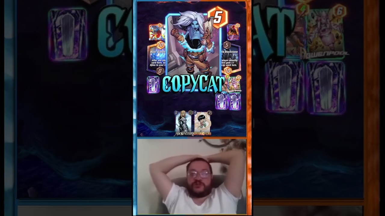 Highest Winrate High Infinite Deck 