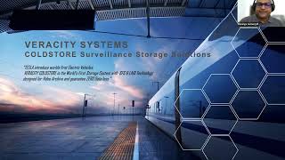 SQX Online Solution Day Q1 2023 - Session 4 Transmission and Storage