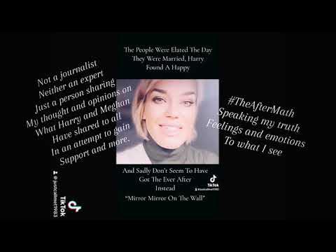 #myopinionchannel #beenmarkled #toxic #harry andmeghan y - YouTube