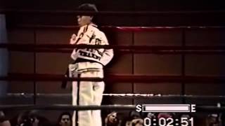 Kim Do Nguyen Form 1992