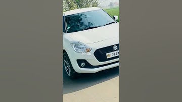 All New Swift Full Modified Car with alloy wheels ✨✨# whatsapp status