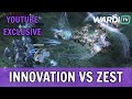 INnoVation vs Zest - INnoVation Week CONTINUES! (TvP)