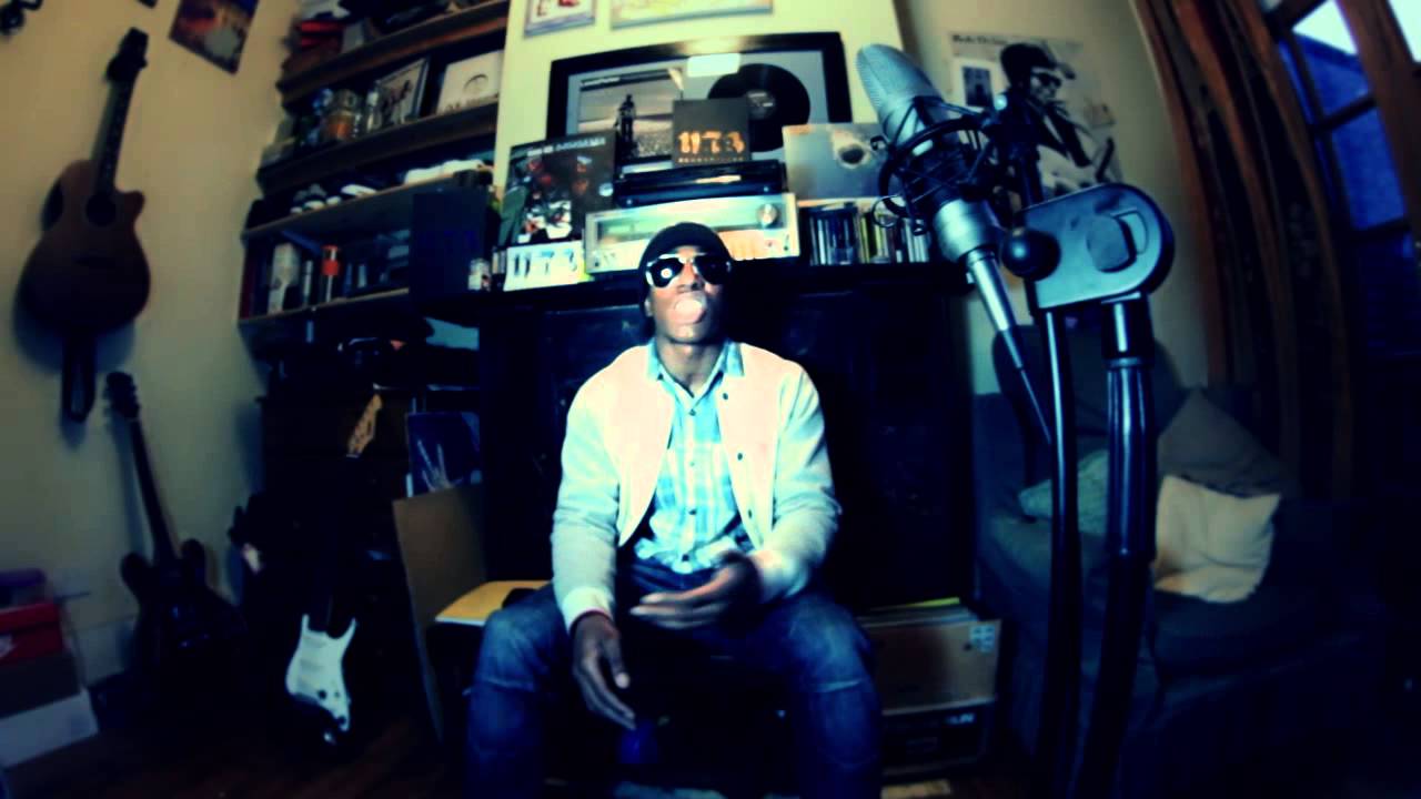 JR Fens - Under The Bed Sessions