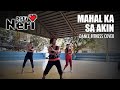 Mahal Ka Sa Akin - Dance Fitness Cover Video