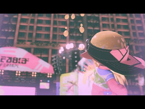 [初投稿]クーゲルシュライバーを極めたキル集【XP2087.9】【キル集】【スプラトゥーン3】キル集×セブンティーン