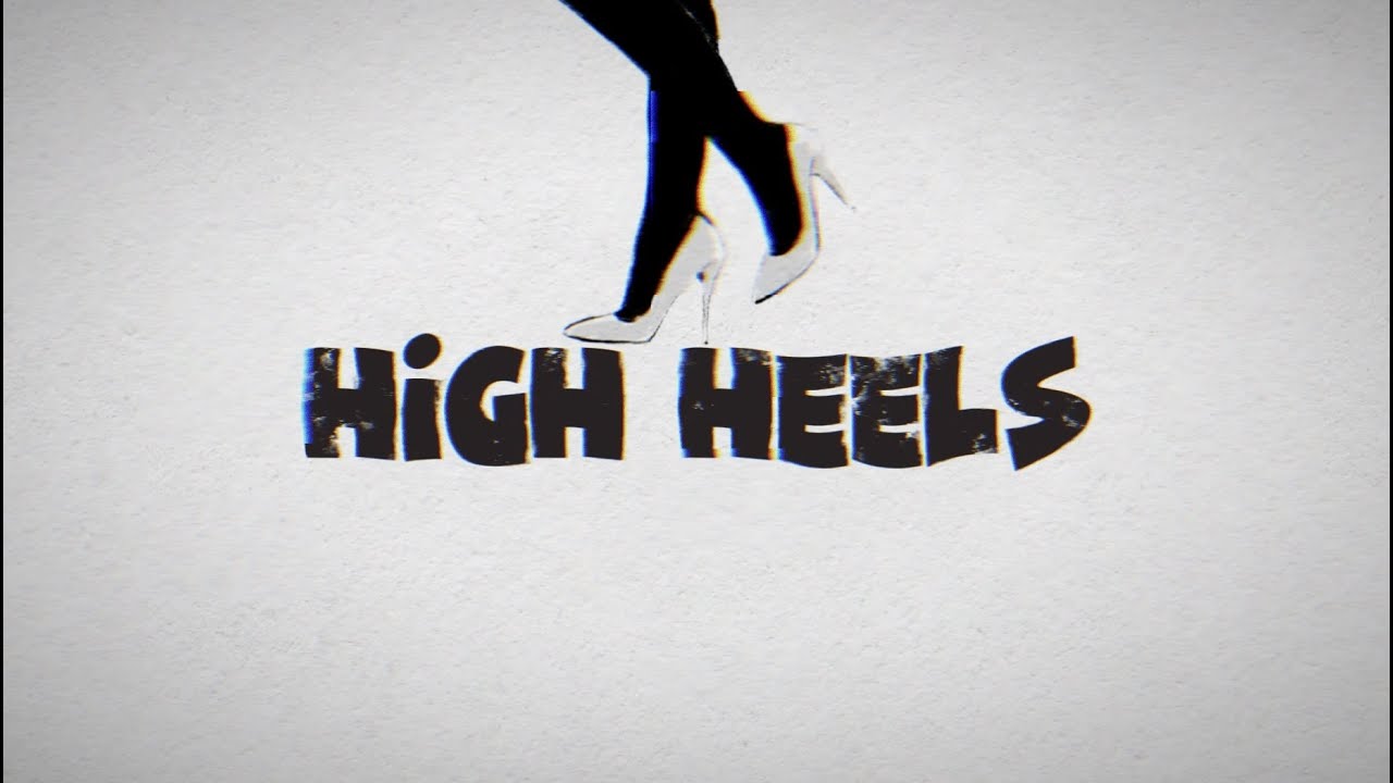 Watch Owen Coleman - High Heels (Official Lyric Video) on YouTube Watch Owen Coleman - High Heels (Official Lyric Video) on YouTube
