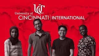 Thumbnail Helping #UCtheWorld: We Are UC International