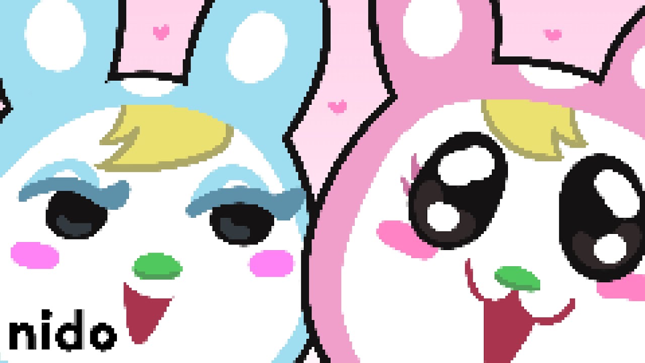 Bubblegum K K 8 bit VRC6 Animal Crossing Cover By Rina YouTube bubblegum-k-k-8-bit-vrc6-animal-crossing-cover-by-rina-youtube