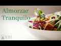 Musica Para Almorzar En Familia