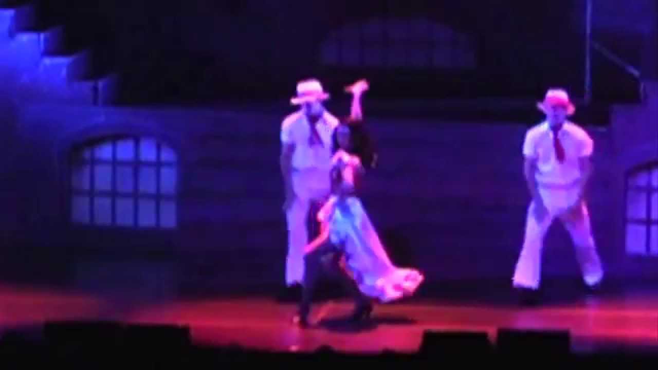 Jennifer Miller - Showreel (Full Version)