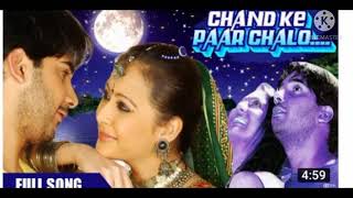 Chand Ke Paar Chalo Sitaron Ki Duniya Mein Tumko Le Jaunga Chand Ke Paar Chalo Hindi Song