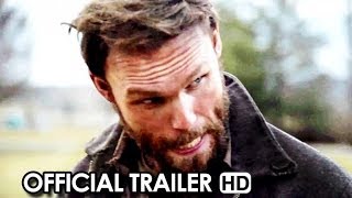 Child Of God Official Trailer #1 (2014) HD