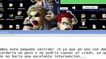 [SA-MP 0.3c]Tirar servidor SA-MP 0.3c