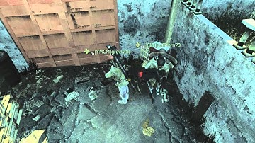 MW3 - Ultimate Recon drone troll