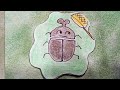 かぶと虫のうた 鴻森正三作詞・きたのみのる作曲 Beetle song