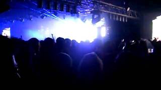 Aphex Twin, Centre:Bloc, Bloc, Butlins, Minehead 12th March 2011 58