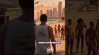 ¿Rubius ya tiene el GTA 6? #gta6 #viral #rockstargames
