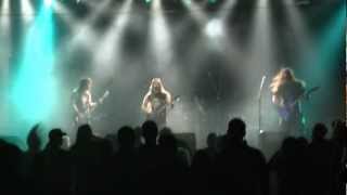 Fateful Finality - About Love, Hate Pain Lka Longhorn 2012