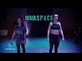 In My Blood - Shawn Mendes | Kevin Ortega-Rojas Choreography | IMMAbreathe Co.