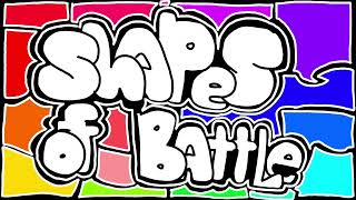 Shapes Of Battle Intro