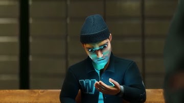 Whoozy 3D CGI Trailer | The Future Animations Production