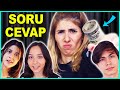 MERAK ETTİKLERİNİZ SORU CEVAP DİLA KENT