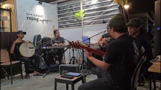 NILAM - (Busking Santai - Juwita)