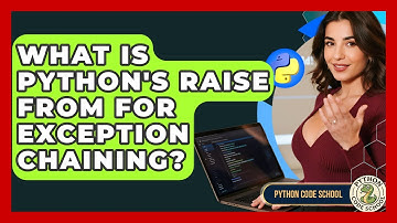What Is Python