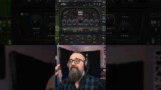 Dual Mono Compression on a Guitar Bus @mixdownonline