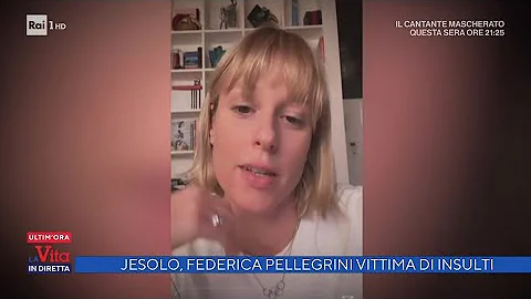 Che cosa ha la figlia di Patrizia Pellegrino?