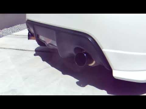 ZN6/ZC6】86 ＆ BRZ 柿本改 / KAKIMOTO RACINGRegu.06＆R - YouTube