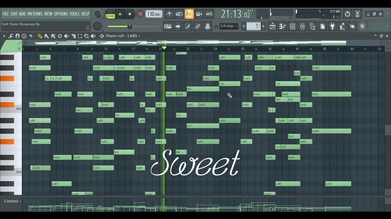 Sweet spitfire soft piano youtube