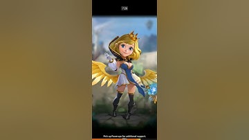 Hyper Heroes: Marble-Like RPG (2016) - Mobile Gameplay