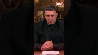 Ekskluzivno! Kristijan otkrio ko stoji iza likvidacije Kneleta! #RedTv #RedNetwork #Bajkeizpodzemlja